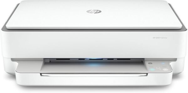 HP ENVY 6055e