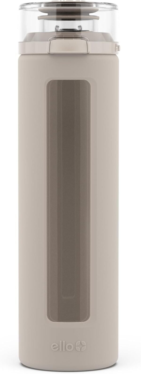 Eco-Friendly Reusable Water Bottle